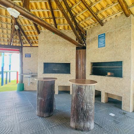 Maravilhoso Apto Com Vista Mar E Piscina-Hb03F Флорианополис Экстерьер фото