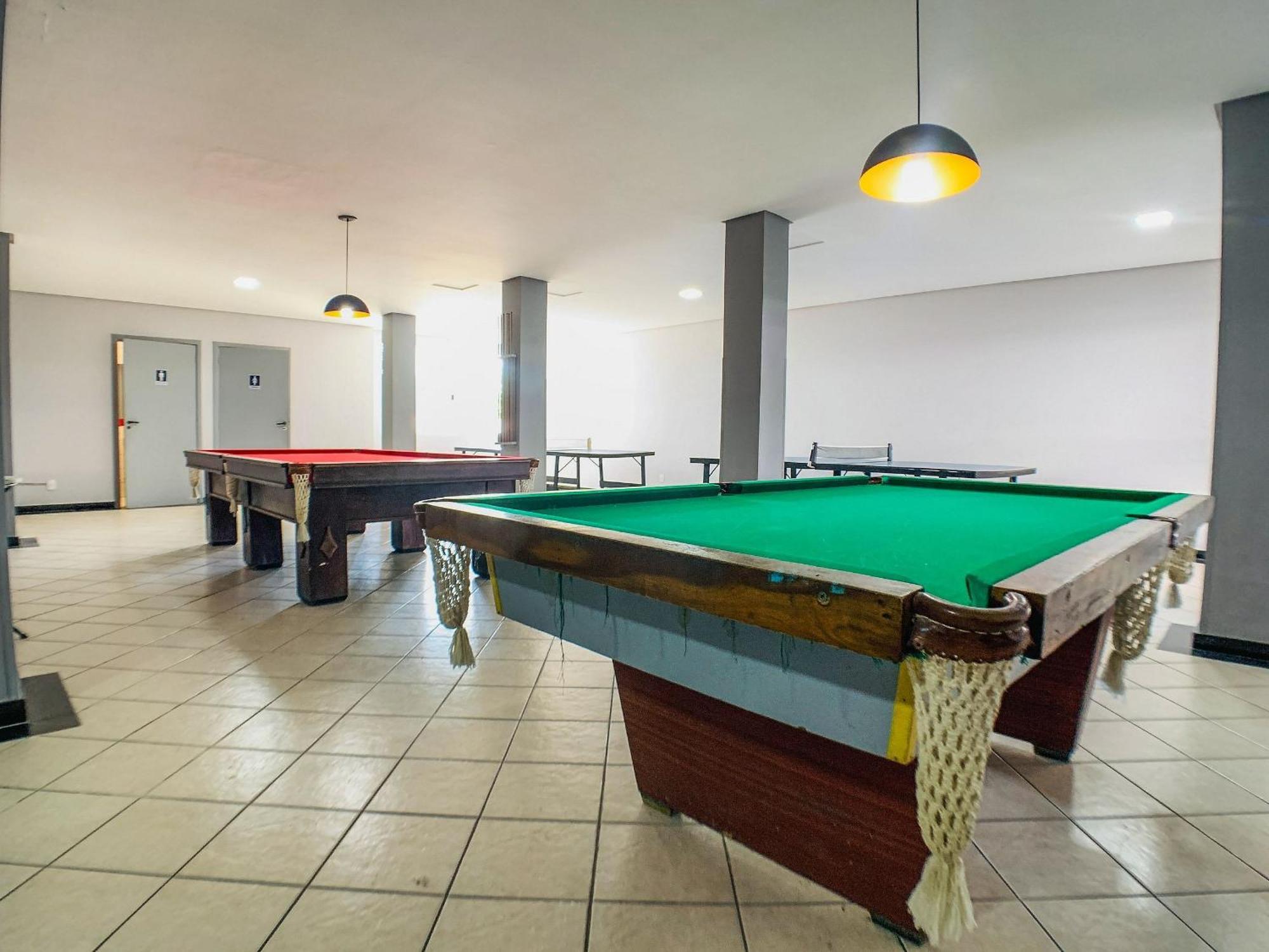 Maravilhoso Apto Com Vista Mar E Piscina-Hb03F Флорианополис Экстерьер фото